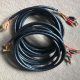 CableFi Mogami 3104 speaker cables