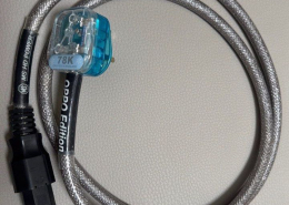 CableFi LAPP, Viablue and Ms-Hd power cable