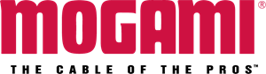 CableFi uses Mogami cable