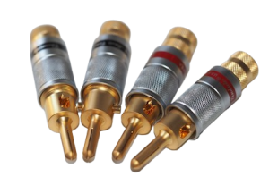 CableFi use CMC banana plugs