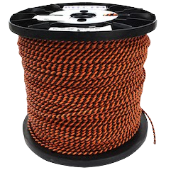 CableFi uses Belden 9497 speaker cable