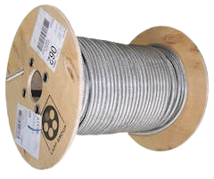 CableFi uses LAPP olflex power cable.