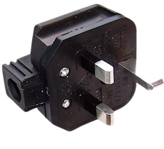 CableFi uses Permaplug silver plated plugs