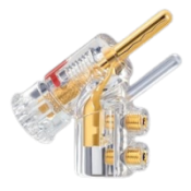 CableFi uses WBT plugs