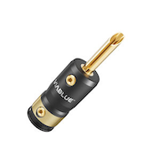 CableFi uses VIABLUE connectors