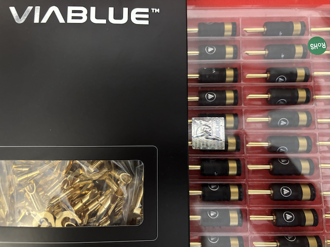 CableFi are authorised VIABLUE stockists