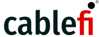 CableFi Logo