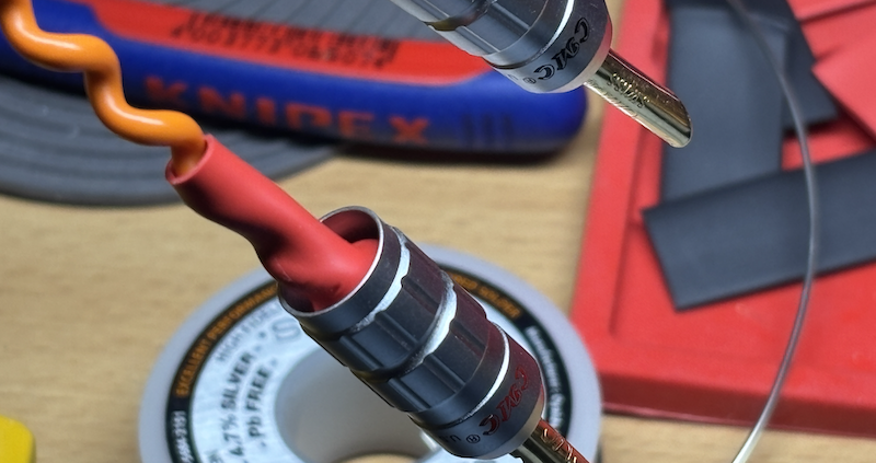 How CableFi makes your cables.