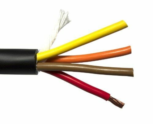 Mogami 3104 from Japan