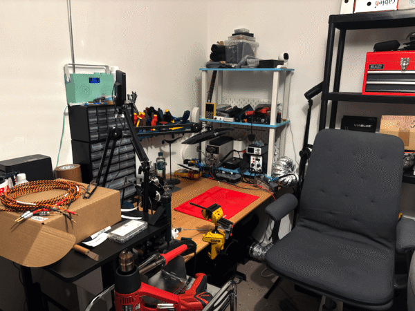 CableFi Workshop