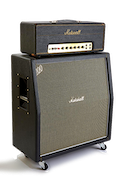 Belden speaker cable for Marshal amp