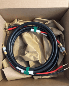 Packaging by CableFi
